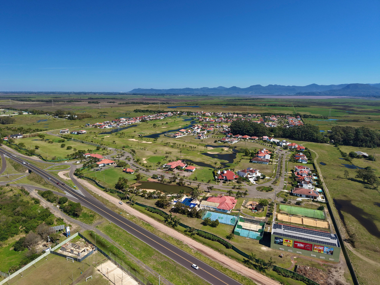 Green Village em Xangri-lá | Ref.: 17