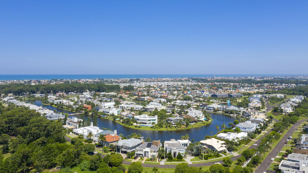 Atlântida Ilhas Park em Xangri-lá | Ref.: 18