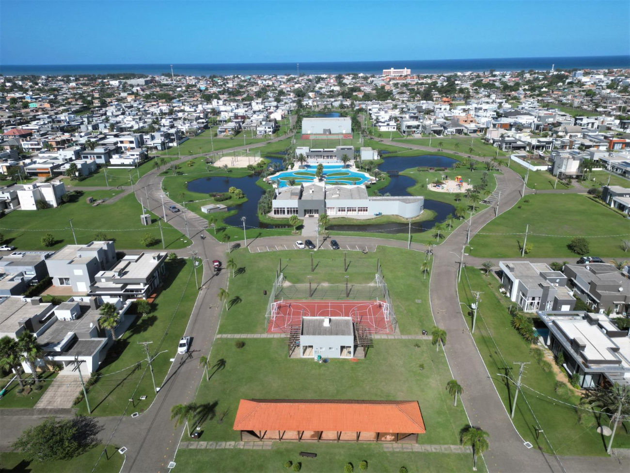 Dubai Resort em Capão da Canoa | Ref.: 30