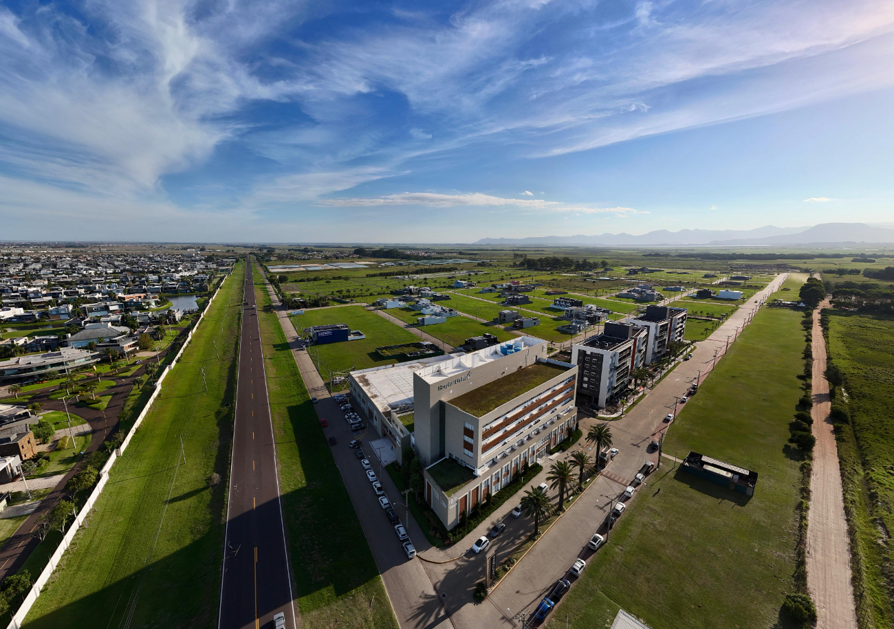 Santorini em Xangri-lá | Ref.: 75