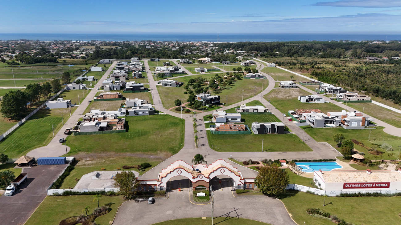 Terrasul em Capão da Canoa | Ref.: 80