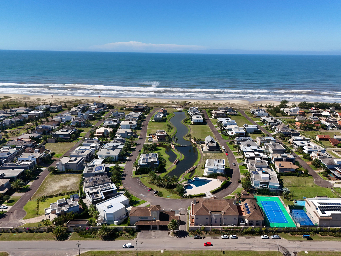 Playa Vista em Xangri-lá | Ref.: 91