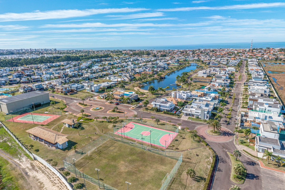 Quintas do Lago em Xangri-lá | Ref.: 92