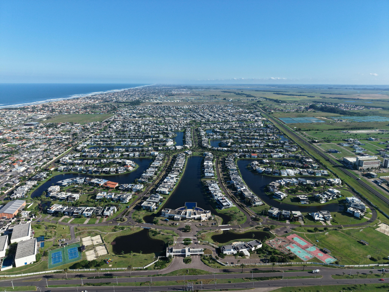 Enseada Lagos em Xangri-lá | Ref.: 95