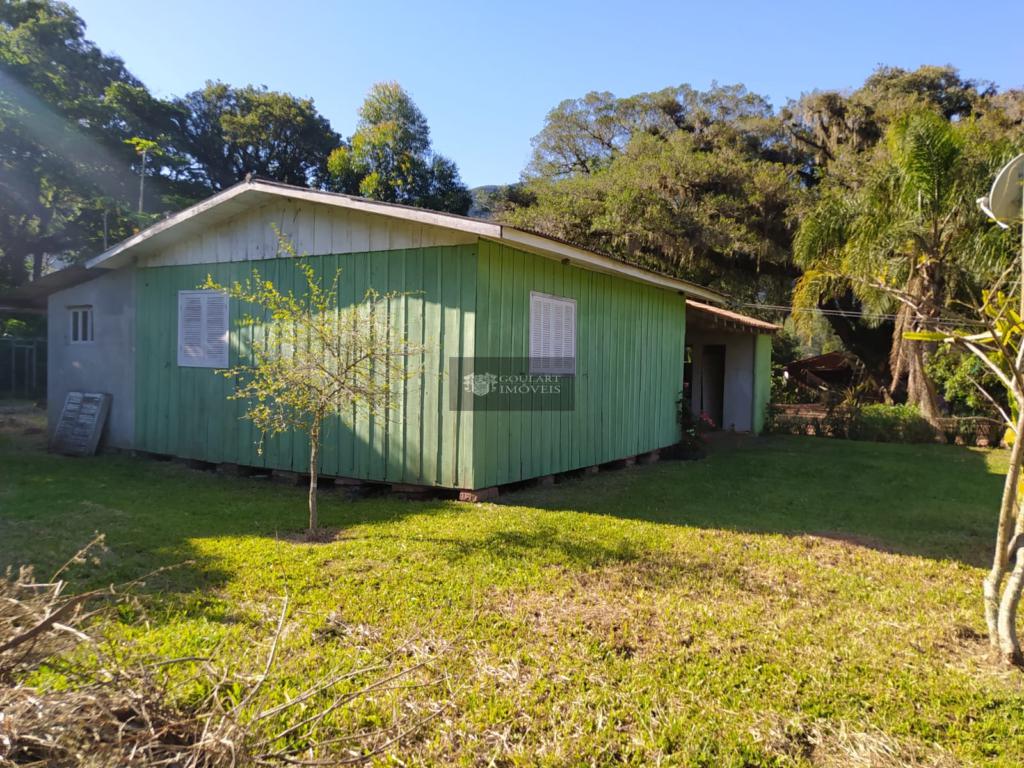 Casa 2 dormitórios para venda, Prainha em Maquiné | Ref.: 1060