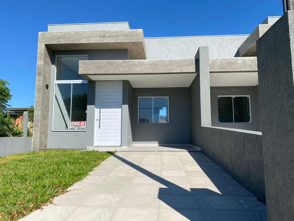 Casa 2 dormitórios para venda, Zona Nova em Capão da Canoa | Ref.: 1105