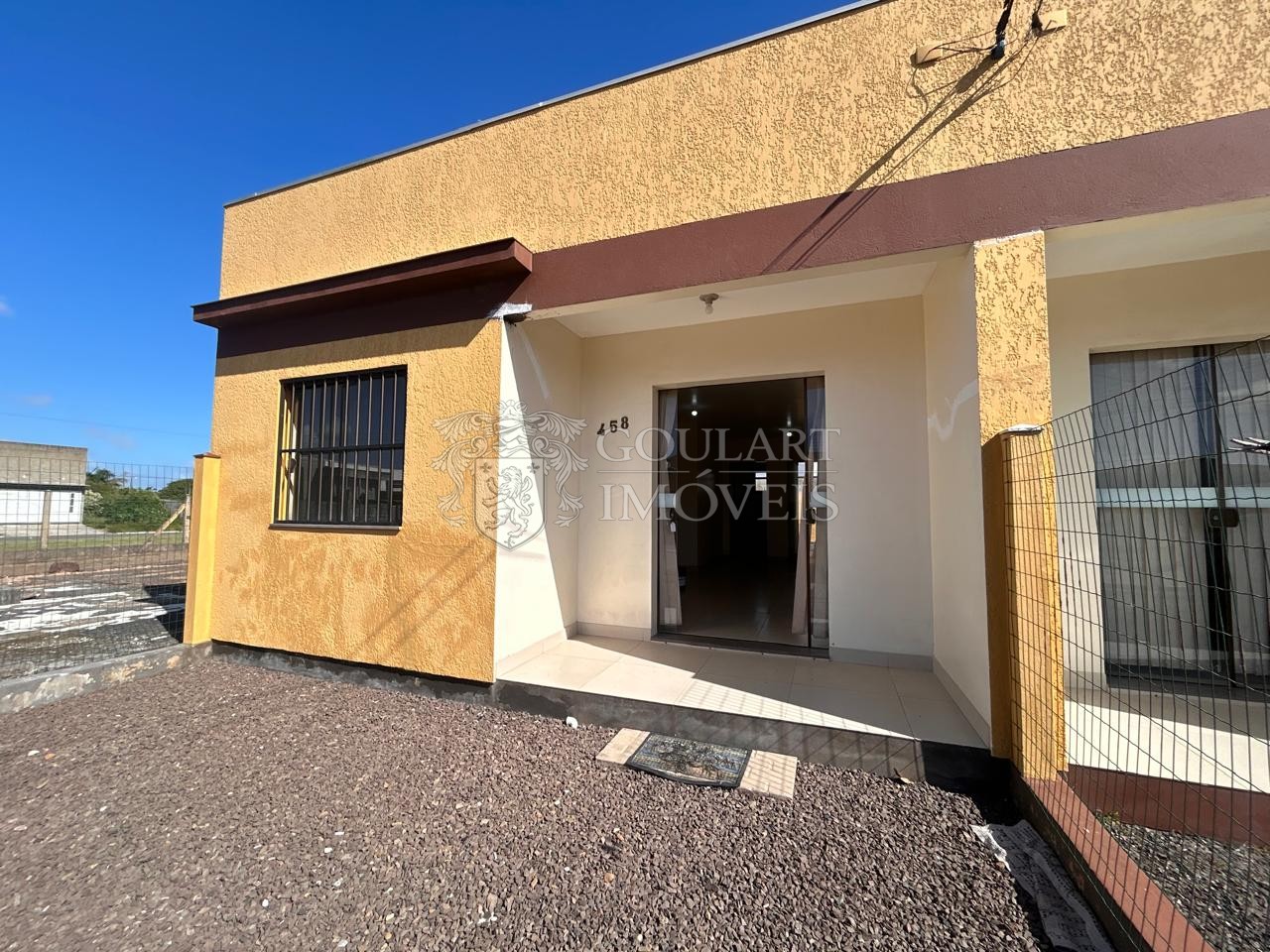 Casa 2 dormitórios para venda, Jardim Beira Mar em Capão da Canoa | Ref.: 1126