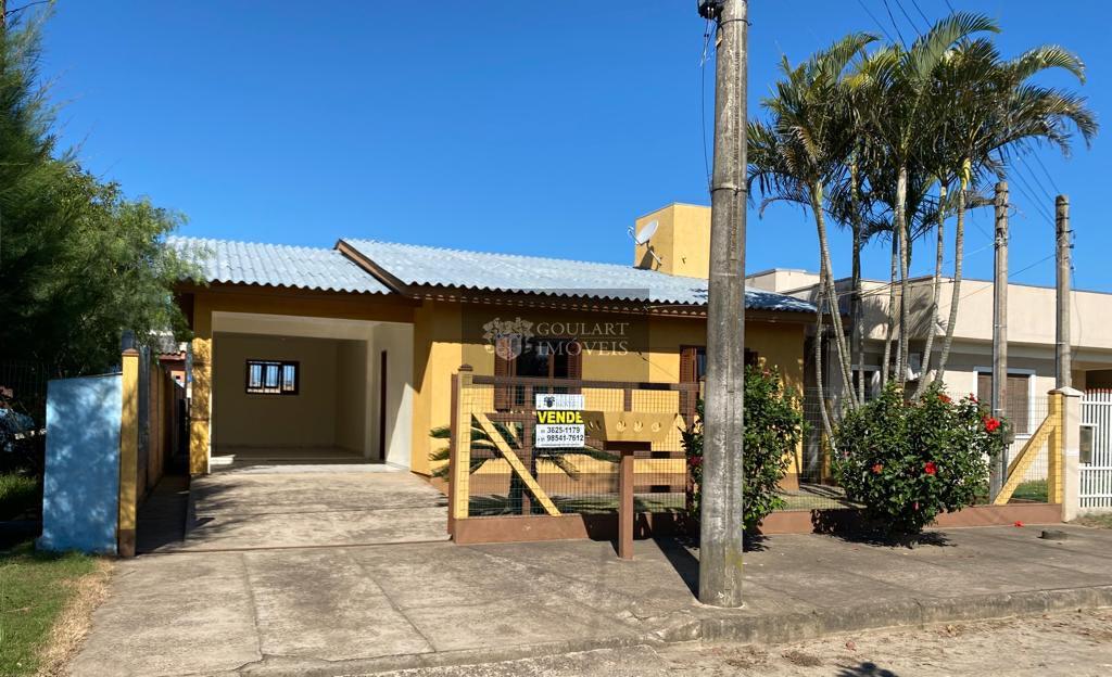Casa 2 dormitórios para venda, Jardim Beira Mar em Capão da Canoa | Ref.: 1137