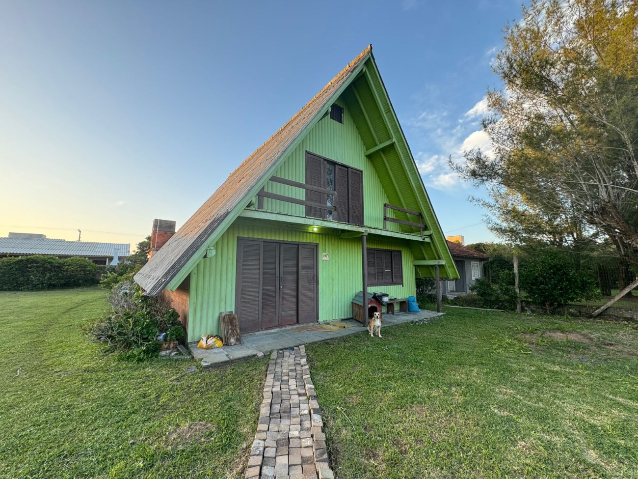 Casa 4 dormitórios para venda, Praia Do Barco em Capão da Canoa | Ref.: 1149