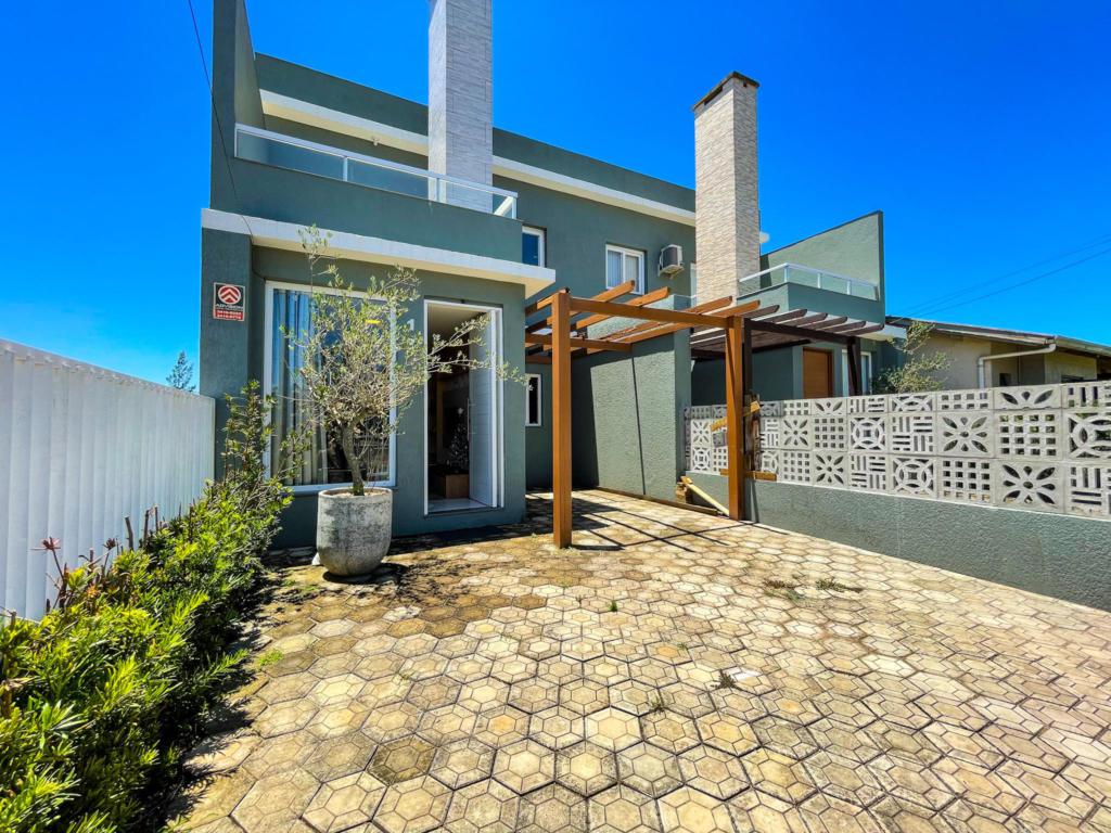 Casa 2 dormitórios para venda, Praia Do Barco em Capão da Canoa | Ref.: 1200