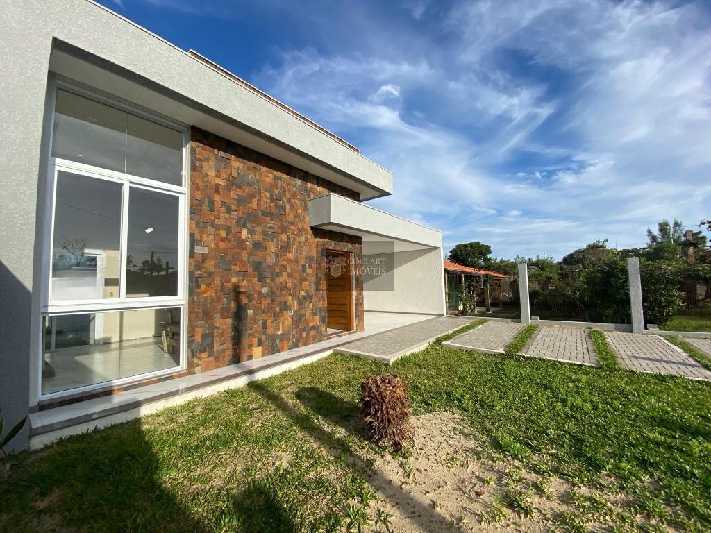 Casa 3 dormitórios para venda, Praia Do Barco em Capão da Canoa | Ref.: 1207