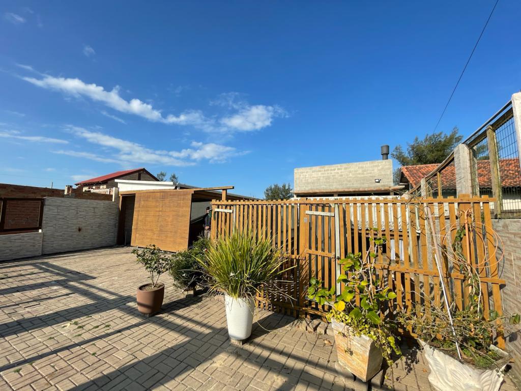 Casa 2 dormitórios para venda, Praia Do Barco em Capão da Canoa | Ref.: 1228