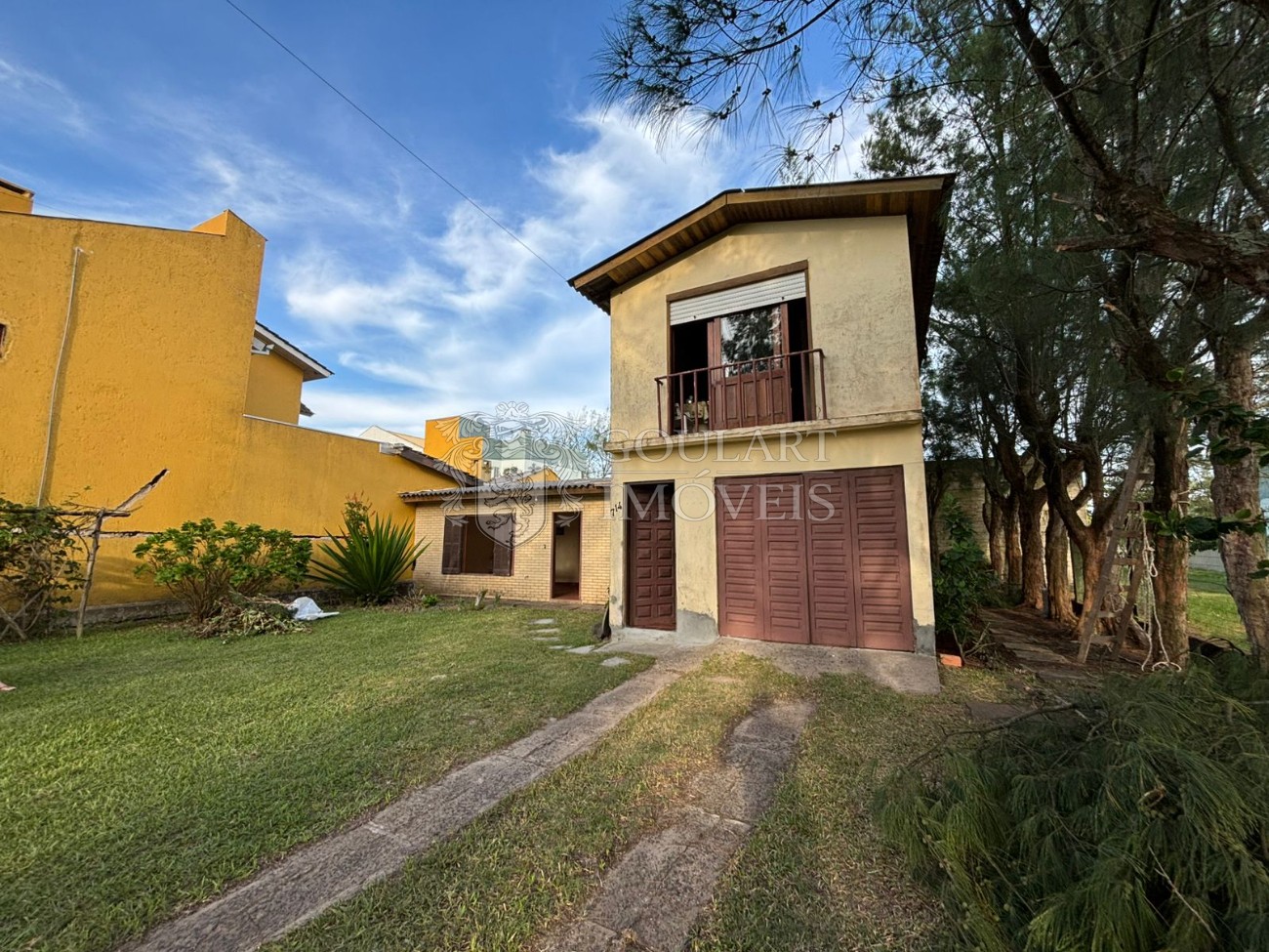 Casa 3 dormitórios para venda, Zona Norte em Capão da Canoa | Ref.: 130