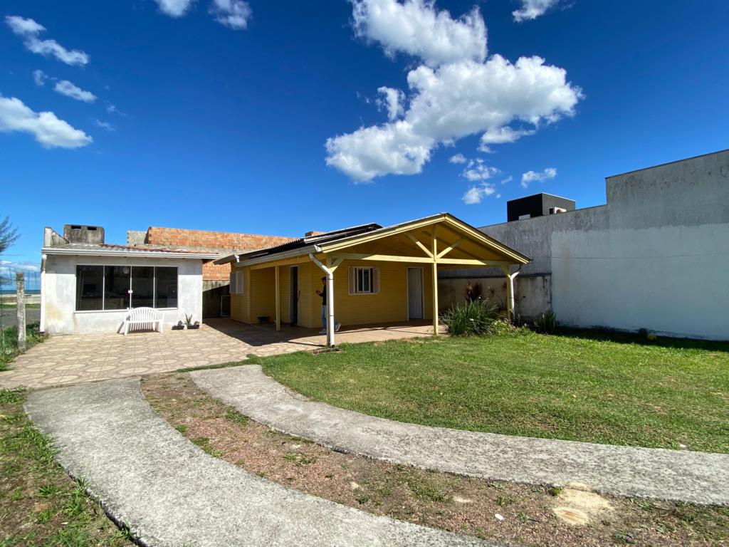 Casa 2 dormitórios para venda, Zona Norte em Capão da Canoa | Ref.: 1310