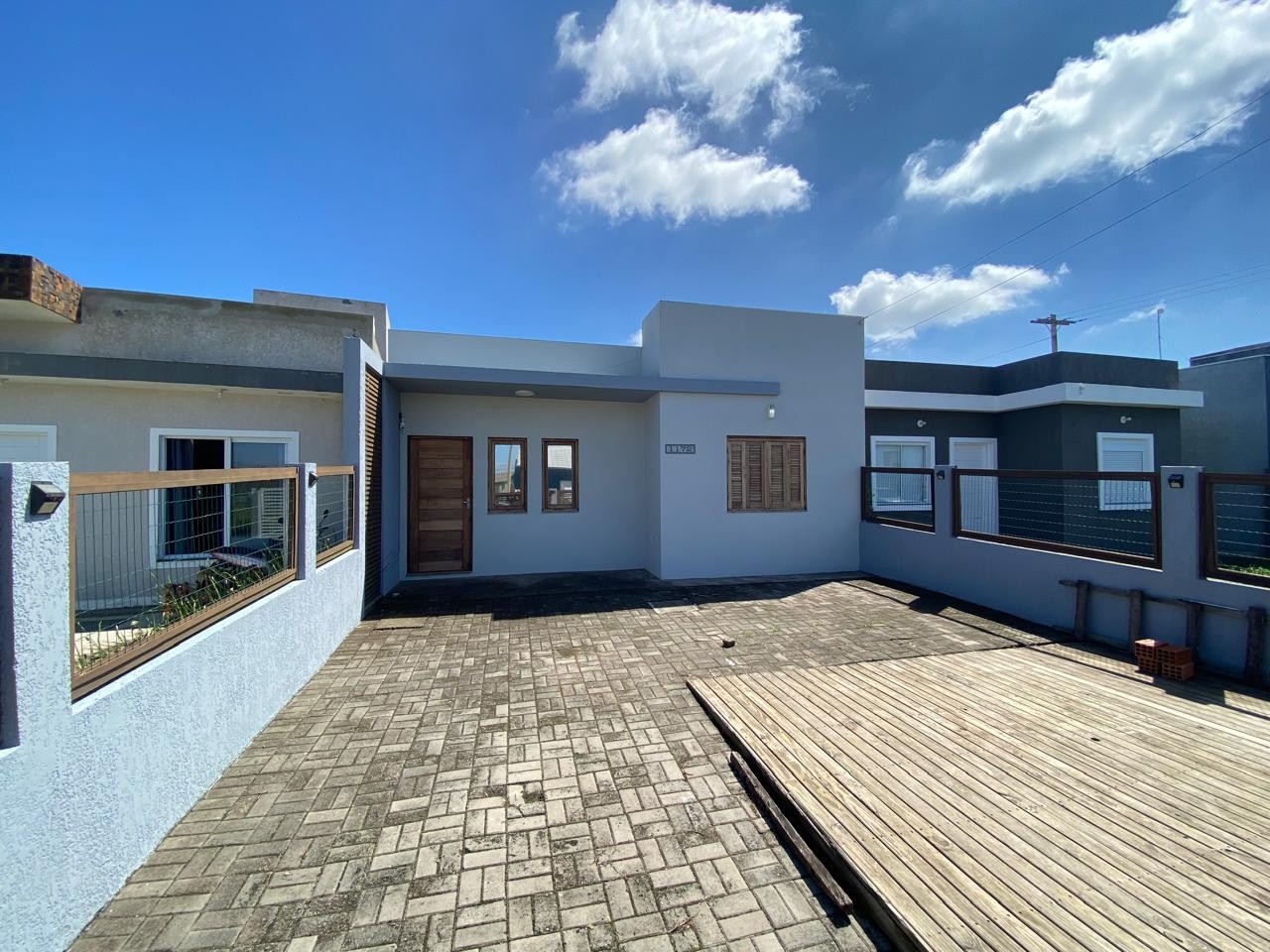 Casa 2 dormitórios para venda, Nova Guarani em Capão da Canoa | Ref.: 1315