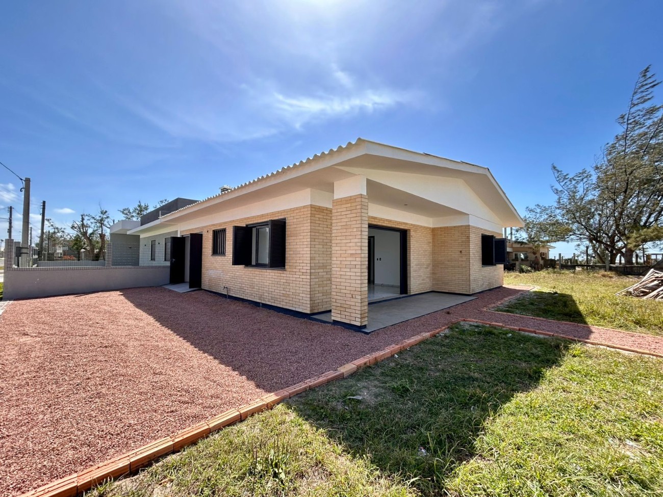 Casa 3 dormitórios para venda, Jardim Beira Mar em Capão da Canoa | Ref.: 1352