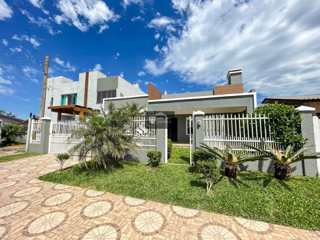 Casa 3 dormitórios para venda, Jardim Beira Mar em Capão da Canoa | Ref.: 1361