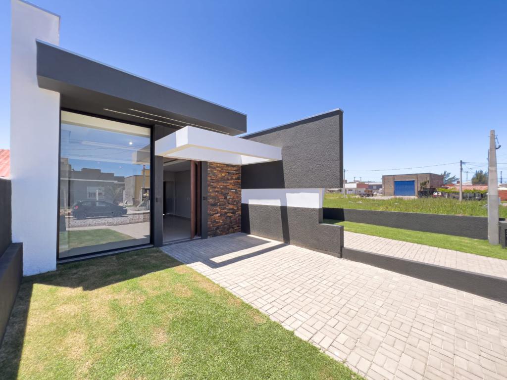 Casa 3 dormitórios para venda, Nova Guarani em Capão da Canoa | Ref.: 1370