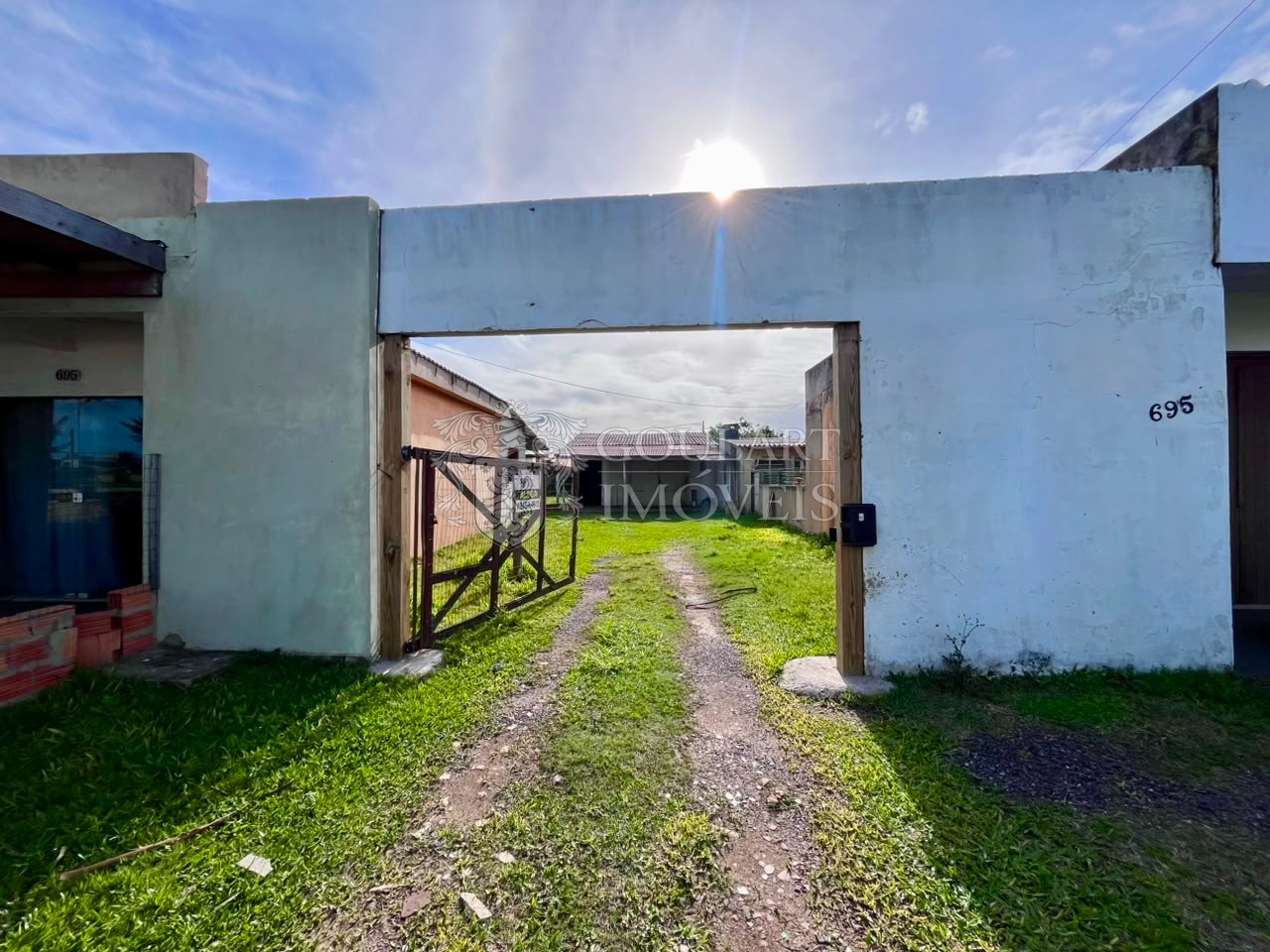 Imóvel Comercial para aluguel, Jardim Beira Mar em Capão da Canoa | Ref.: 1430