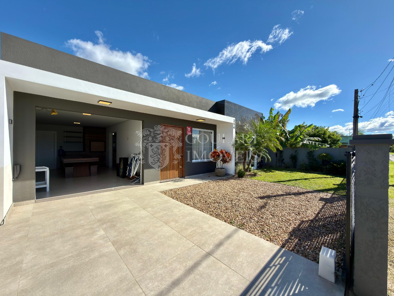 Casa 3 dormitórios para venda, Zona Norte em Capão da Canoa | Ref.: 1463