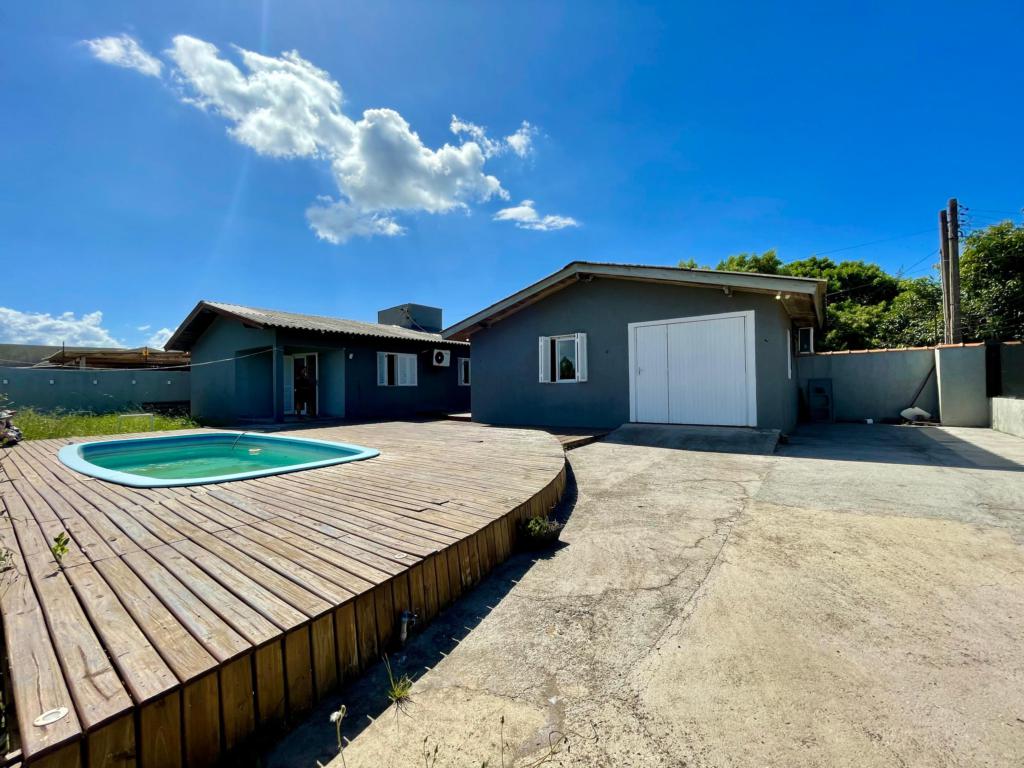 Casa 2 dormitórios para venda, Jardim Beira Mar em Capão da Canoa | Ref.: 1466