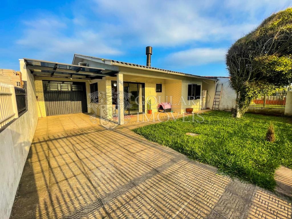 Casa 4 dormitórios para venda, Jardim Beira Mar em Capão da Canoa | Ref.: 1470