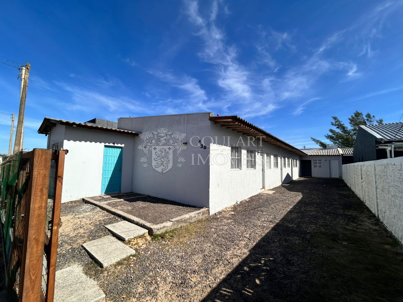Pousada / Chalé 11 dormitórios para venda, Jardim Beira Mar em Capão da Canoa | Ref.: 1496