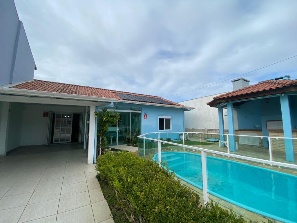 Casa 3 dormitórios para venda, Zona Norte em Capão da Canoa | Ref.: 1534