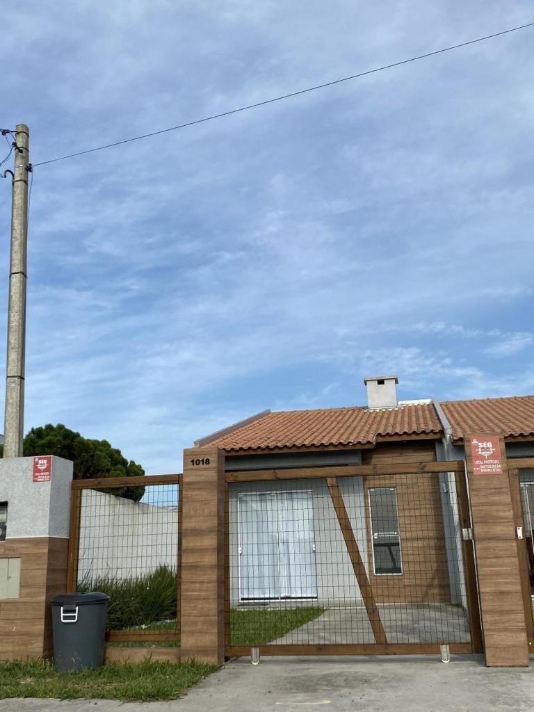 Casa 2 dormitórios para venda, Jardim Beira Mar em Capão da Canoa | Ref.: 1545