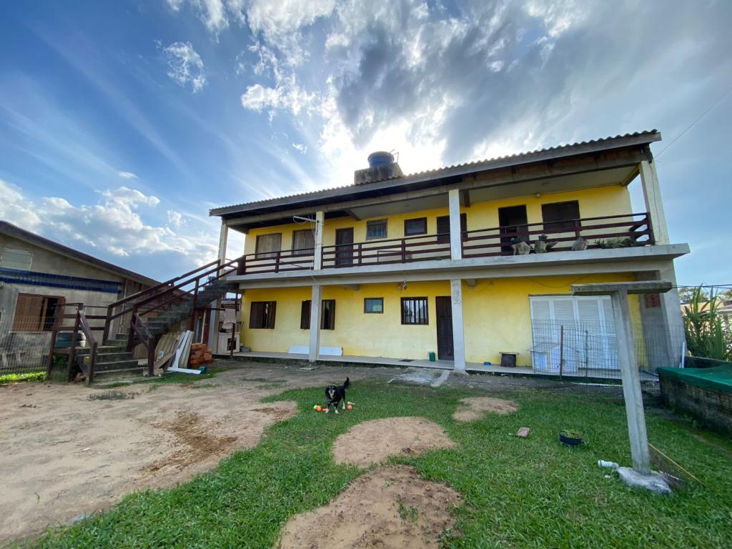 Casa 4 dormitórios para venda, Praia Do Barco em Capão da Canoa | Ref.: 1569