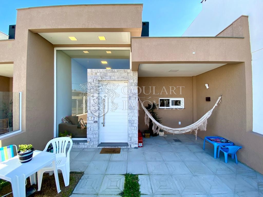 Casa 2 dormitórios para venda, Jardim Beira Mar em Capão da Canoa | Ref.: 1584