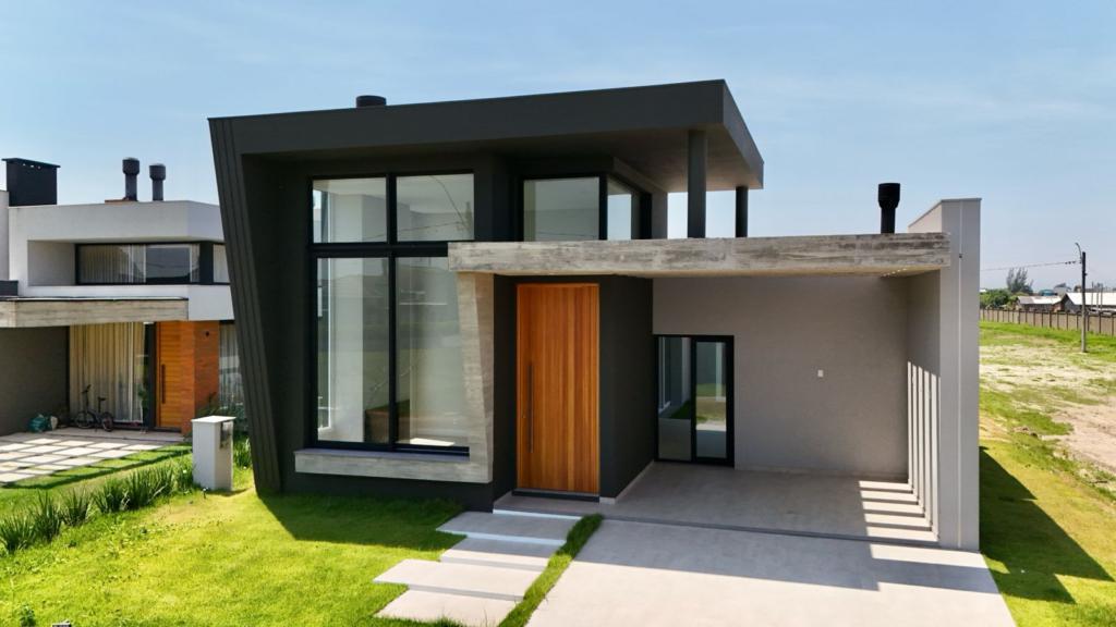 Casa 4 dormitórios para venda, Araça em Capão da Canoa | Ref.: 1615