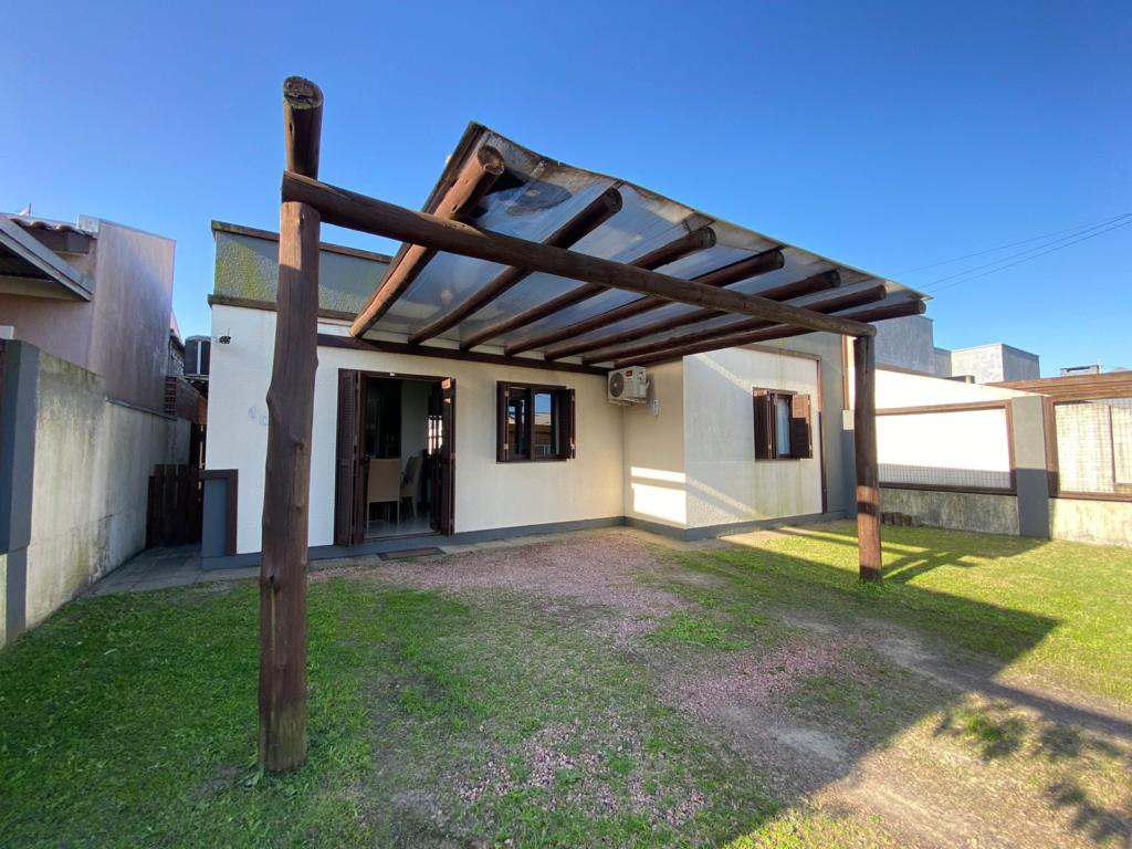 Casa 2 dormitórios para venda, Nova Guarani em Capão da Canoa | Ref.: 1616