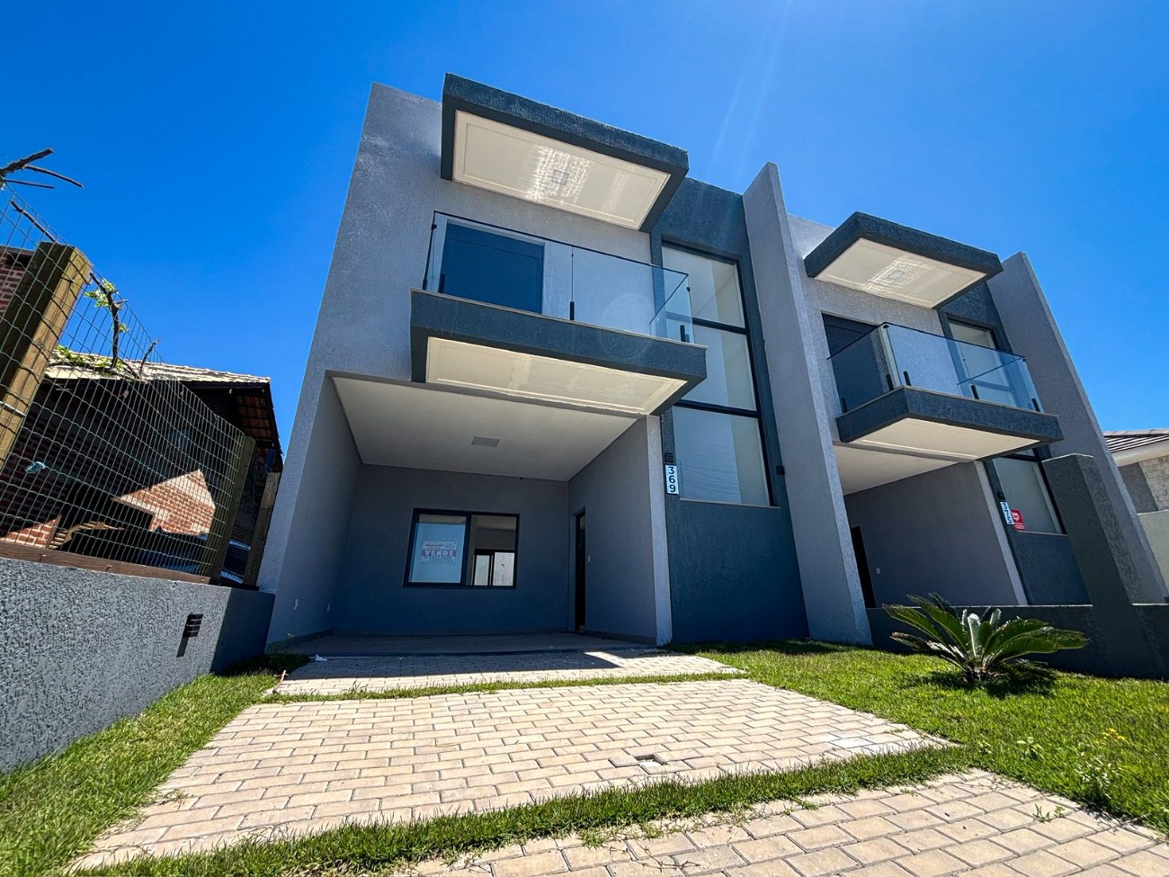 Casa 3 dormitórios para venda, Zona Norte em Capão da Canoa | Ref.: 1642