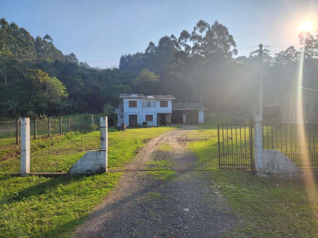 Casa 4 dormitórios para venda, Morro Alto em Maquiné | Ref.: 1652