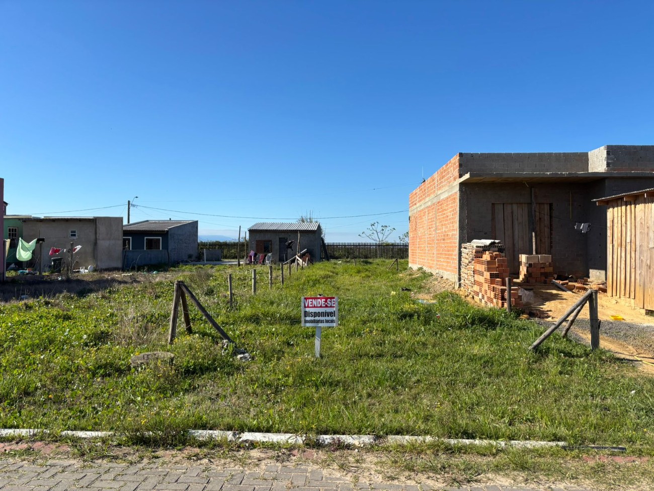 Terreno para venda, Nova Guarani em Capão da Canoa | Ref.: 1665