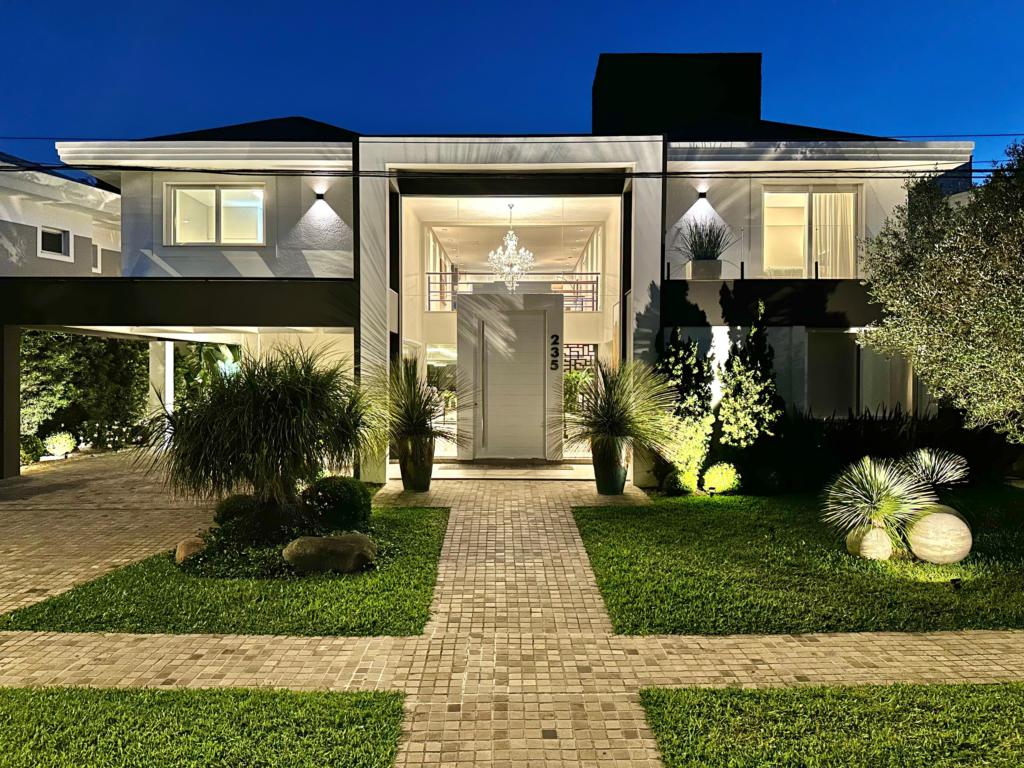 Casa em Condomínio 6 dormitórios para venda, Atlântida em Xangri-lá | Ref.: 1666