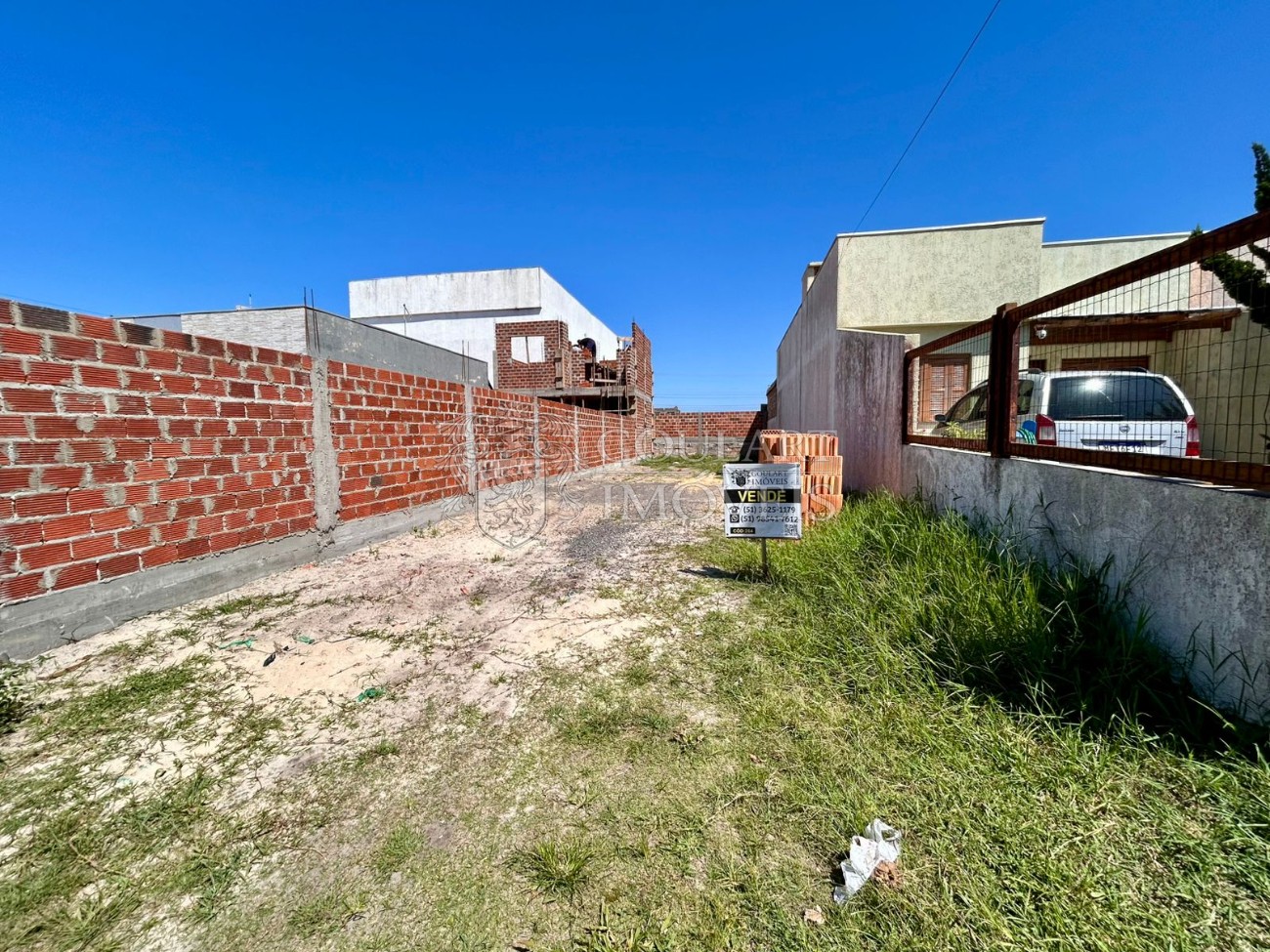 Terreno para venda, Jardim Beira Mar em Capão da Canoa | Ref.: 1679