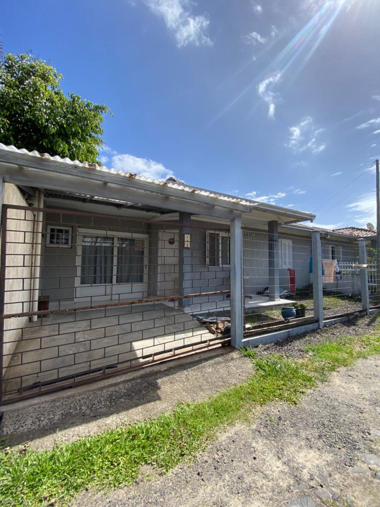 Casa 2 dormitórios para venda, Guarani em Capão da Canoa | Ref.: 1682