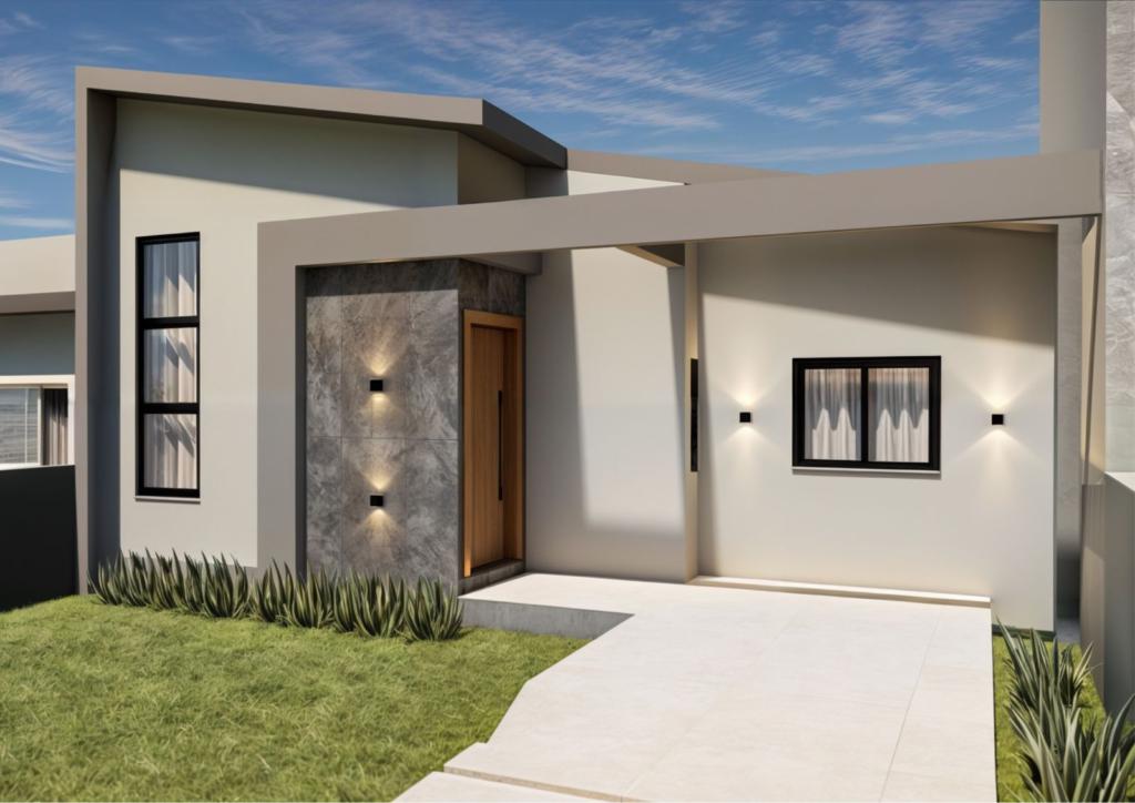 Casa 2 dormitórios para venda, Jardim Beira Mar em Capão da Canoa | Ref.: 1692