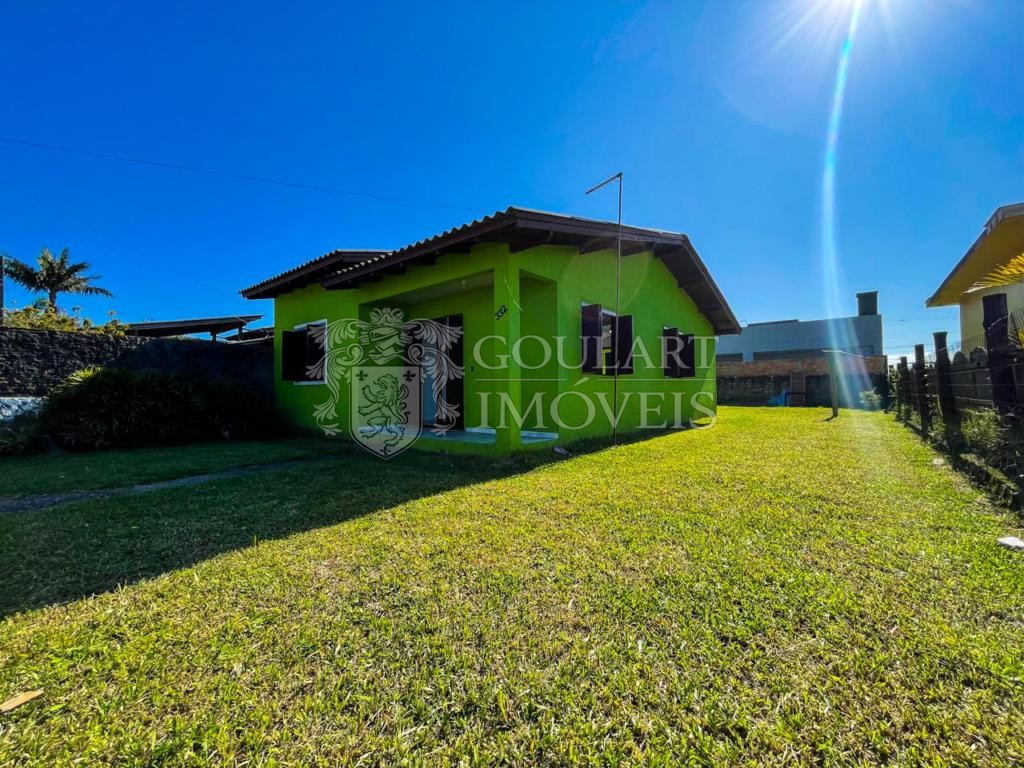 Casa 2 dormitórios para venda, Jardim Beira Mar em Capão da Canoa | Ref.: 1698