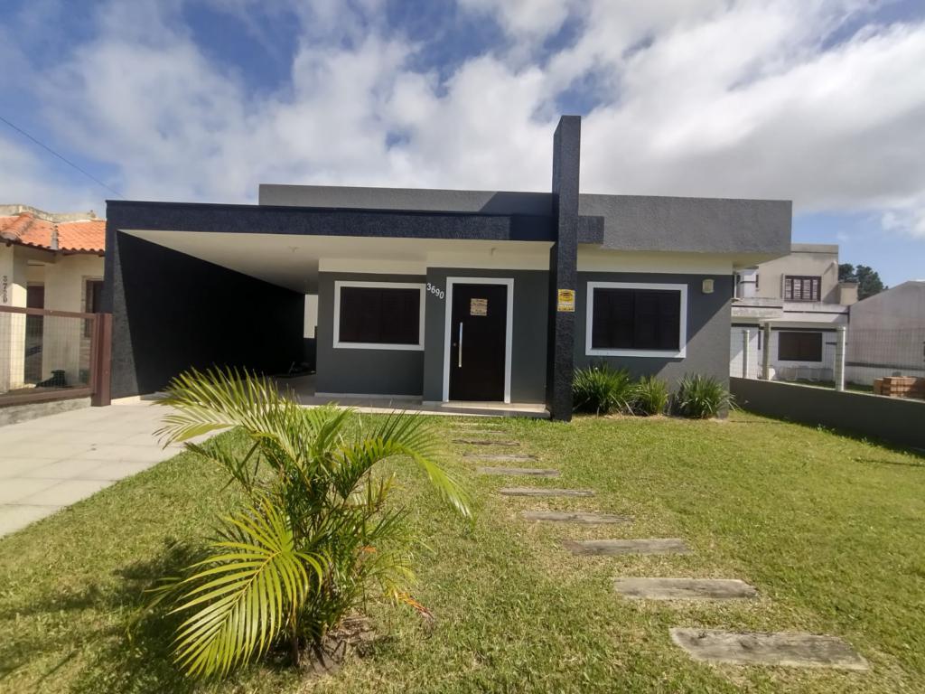 Casa 3 dormitórios para venda, Capão Novo em Capão da Canoa | Ref.: 1704