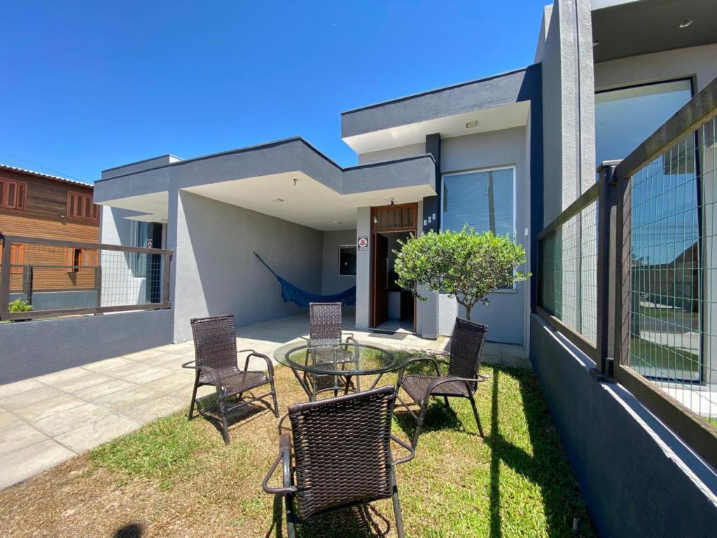 Casa 4 dormitórios para venda, Jardim Beira Mar em Capão da Canoa | Ref.: 1732