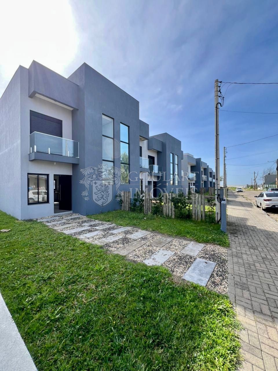 Casa 2 dormitórios para venda, Arco Iris em Capão da Canoa | Ref.: 1740