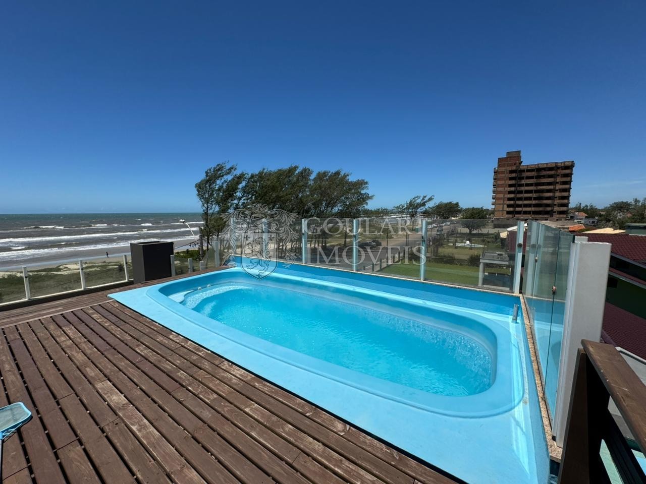 Apartamento 2 dormitórios para venda, Atlântida Sul em Xangri-lá | Ref.: 1749