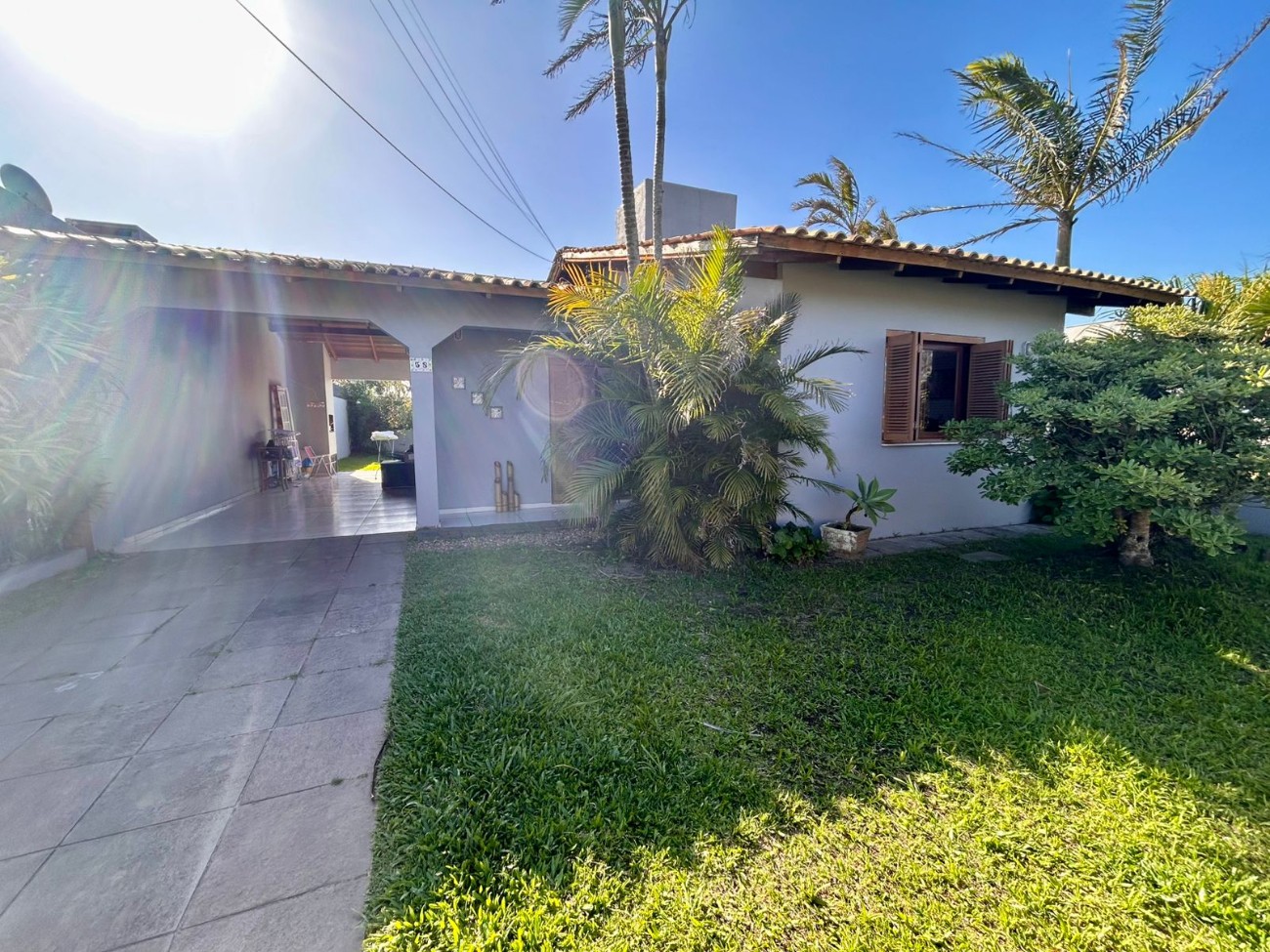 Casa 2 dormitórios para venda, Jardim Beira Mar em Capão da Canoa | Ref.: 1752