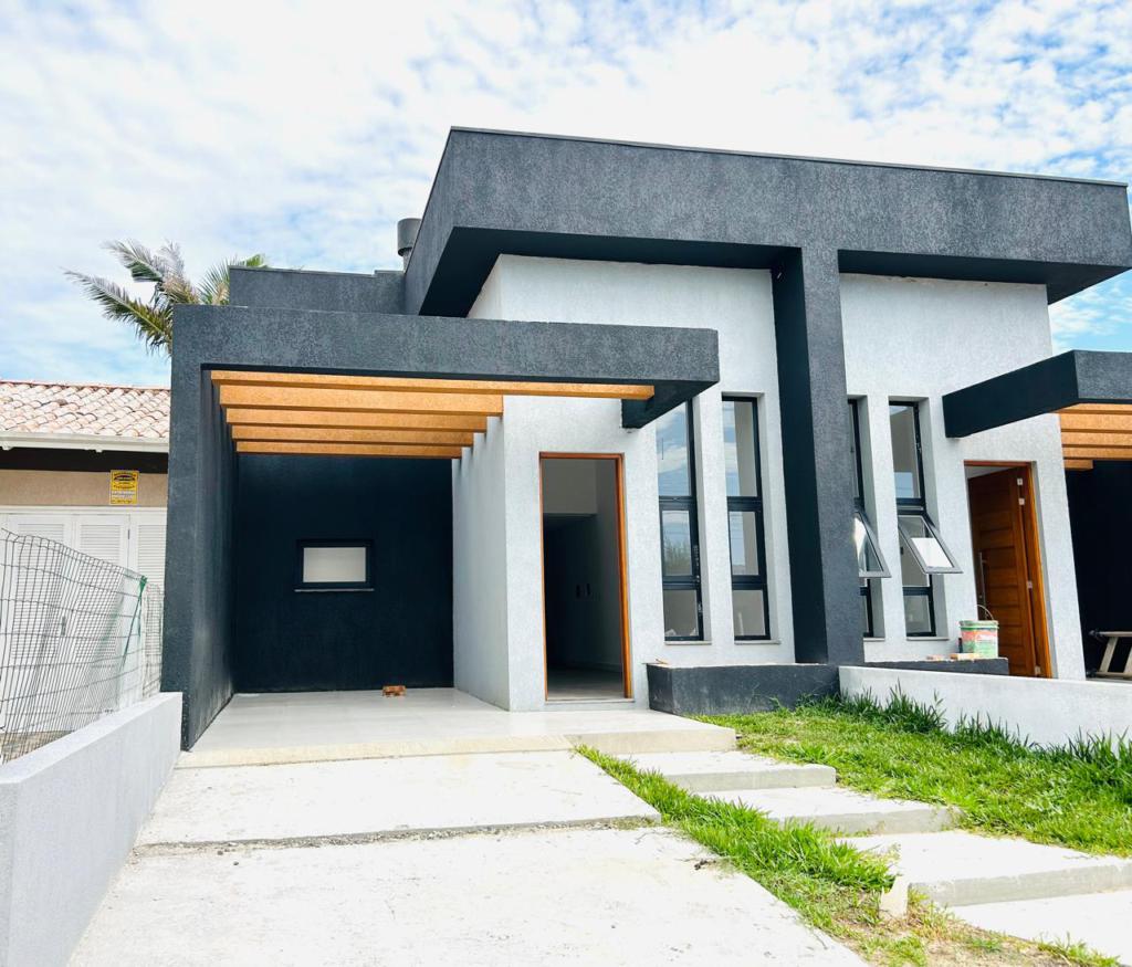Casa 3 dormitórios para venda, Jardim Beira Mar em Capão da Canoa | Ref.: 1768