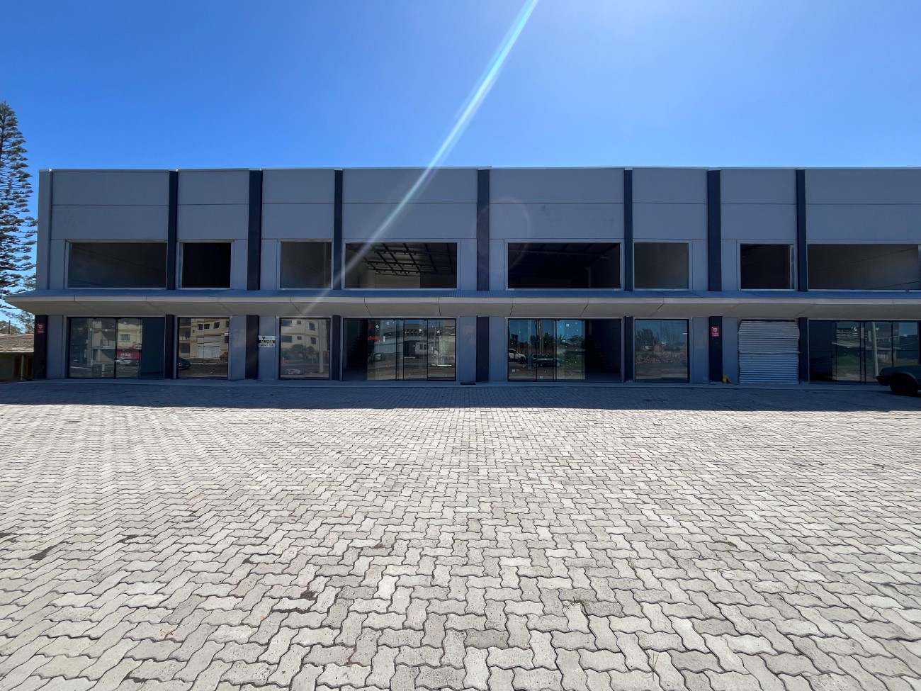 Loja para aluguel, Jardim Beira Mar em Capão da Canoa | Ref.: 1776