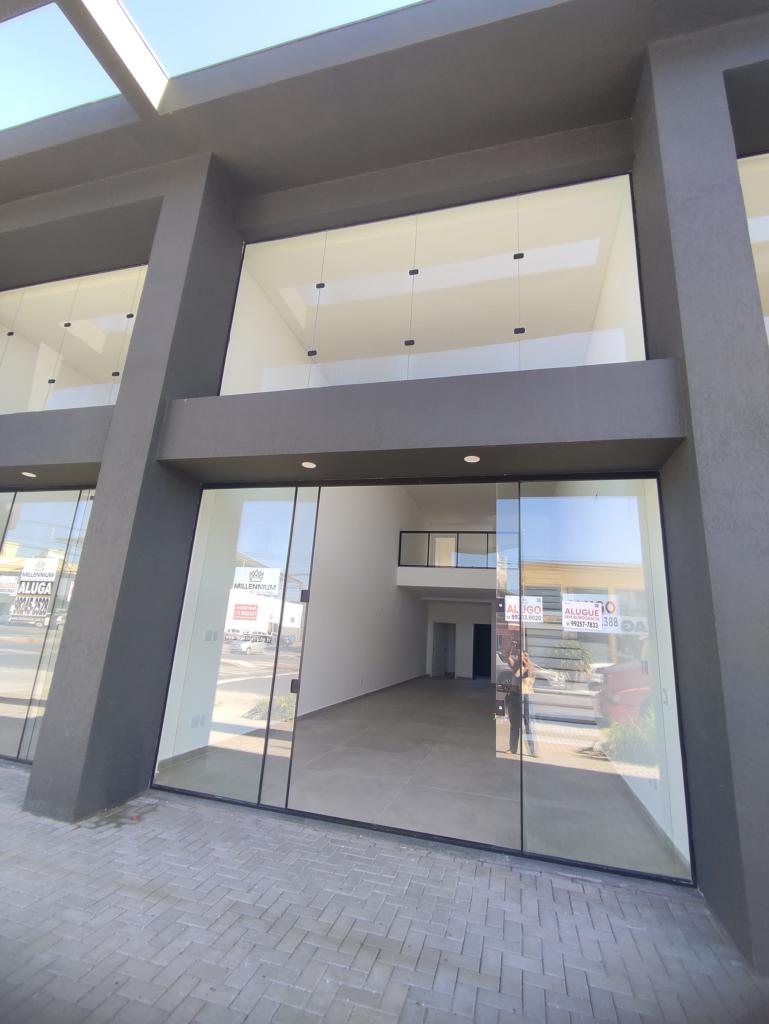 Loja para aluguel, Centro em Capão da Canoa | Ref.: 1786