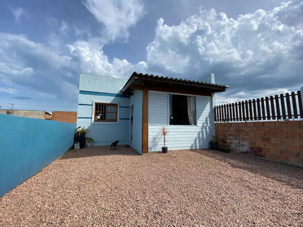 Casa 2 dormitórios para venda, Nova Guarani em Capão da Canoa | Ref.: 1799